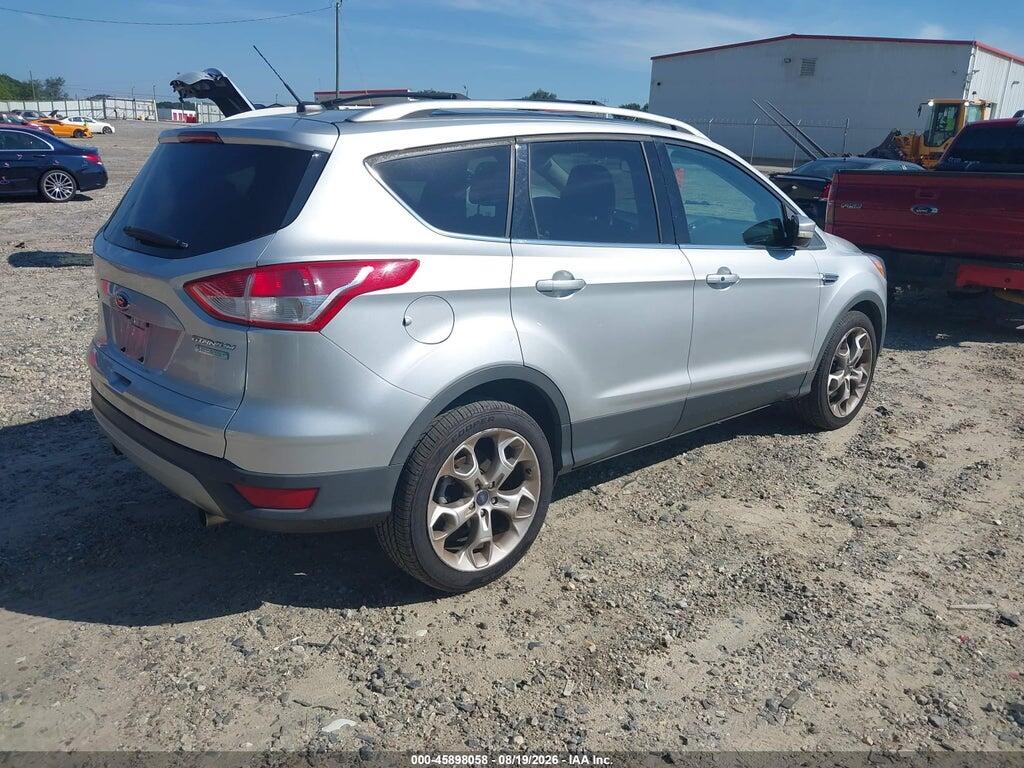 1FMCU0J92DUA28276 2013 FORD ESCAPE photo no. 4