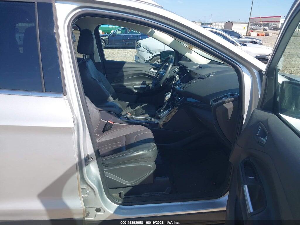 1FMCU0J92DUA28276 2013 FORD ESCAPE photo no. 5