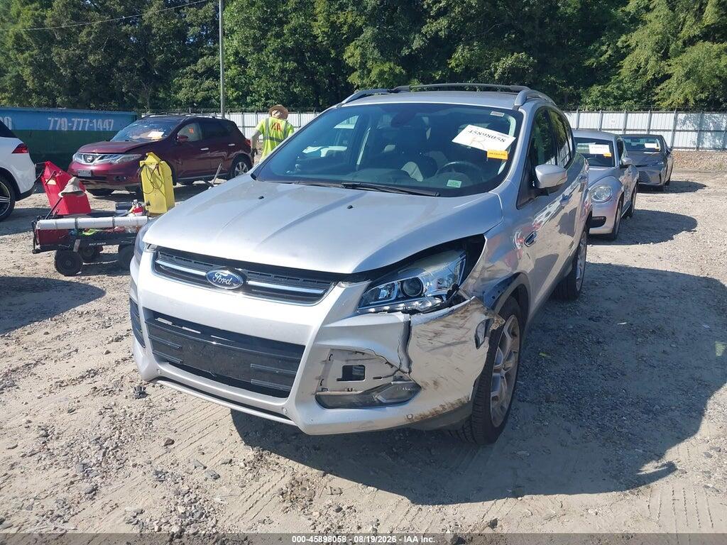 1FMCU0J92DUA28276 2013 FORD ESCAPE photo no. 6