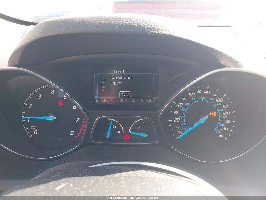 1FMCU0J92DUA28276 2013 FORD ESCAPE photo no. 7