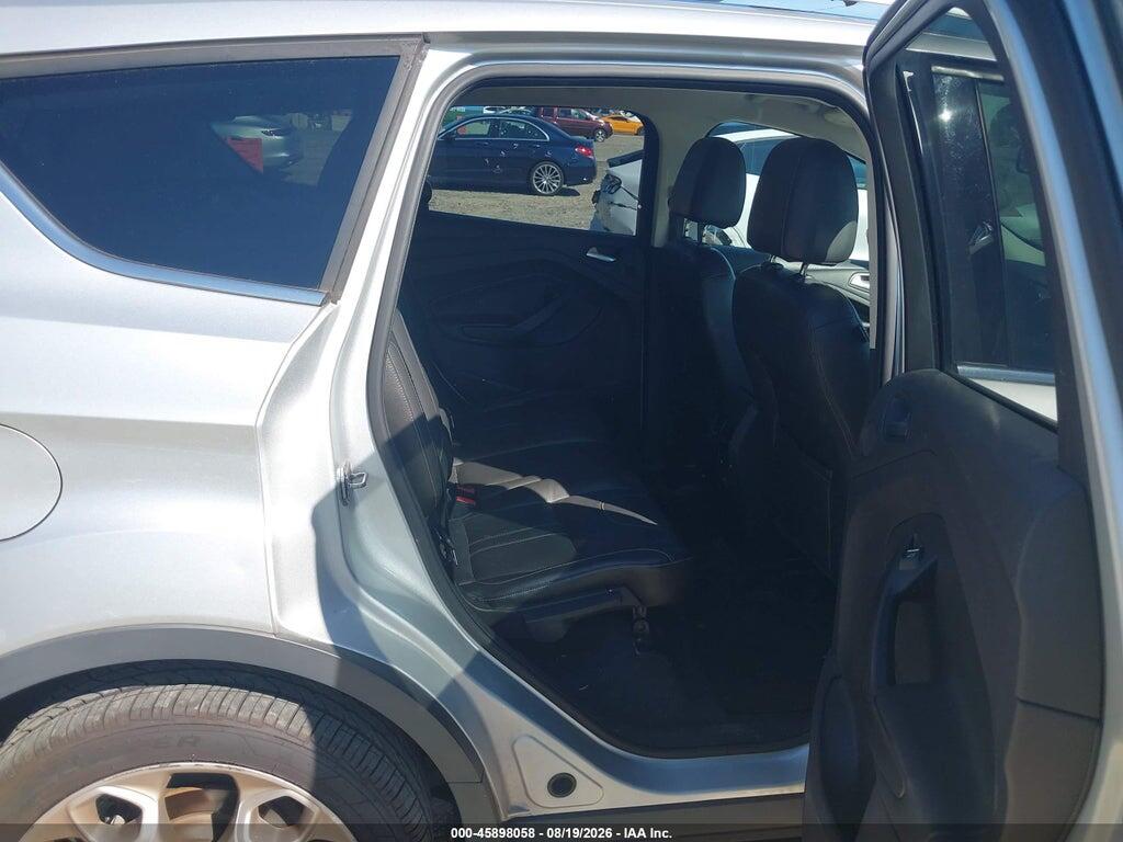 1FMCU0J92DUA28276 2013 FORD ESCAPE photo no. 8