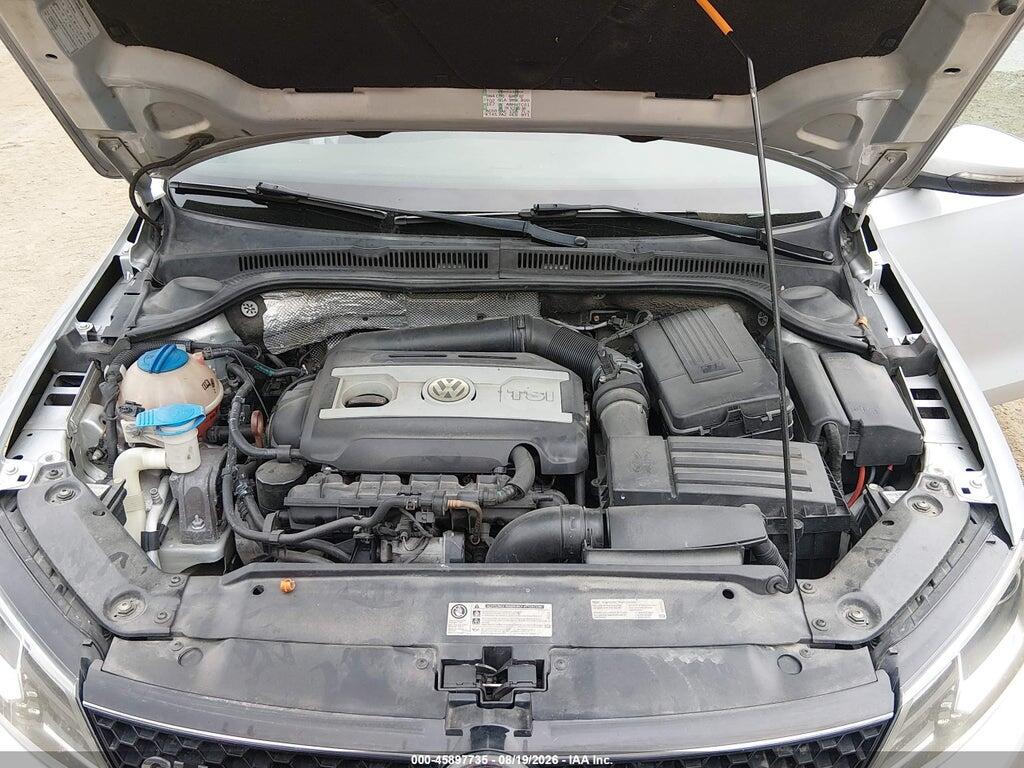3VW4A7AJ7DM272267 2013 VOLKSWAGEN JETTA photo no. 10