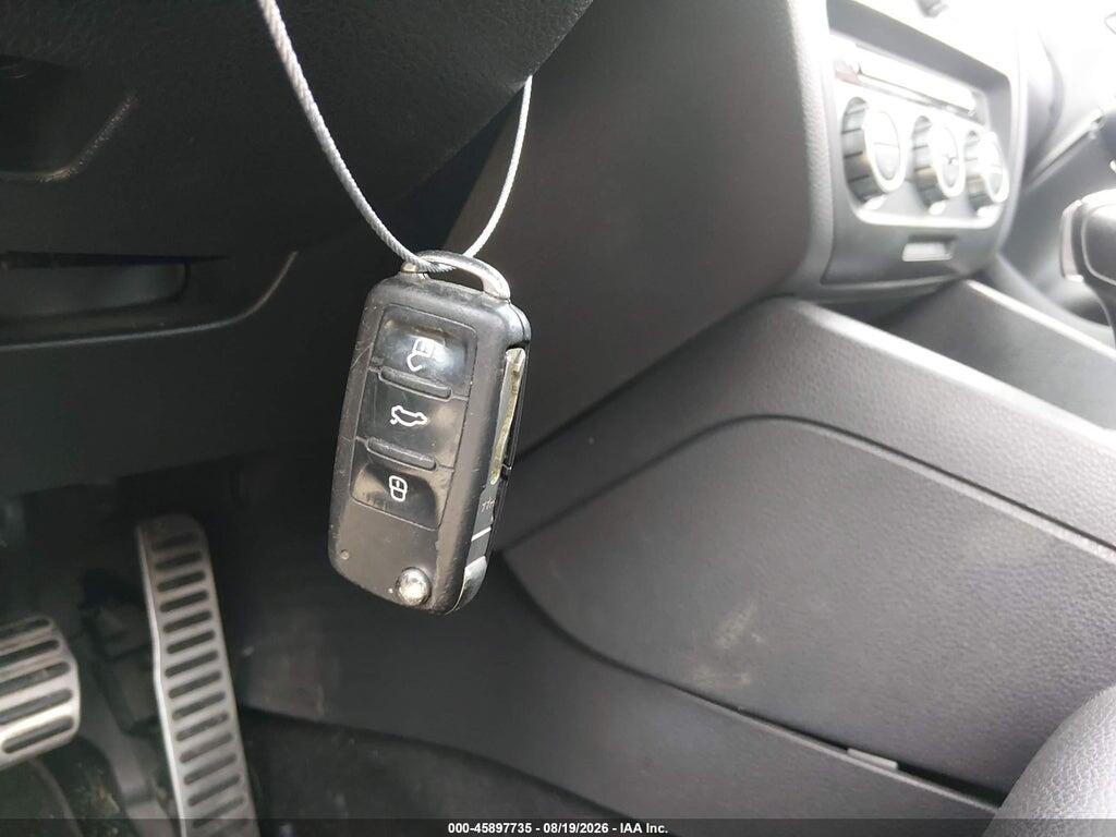 3VW4A7AJ7DM272267 2013 VOLKSWAGEN JETTA photo no. 11