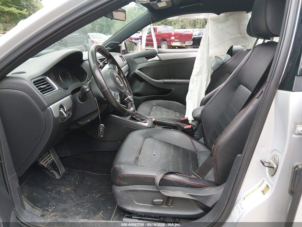3VW4A7AJ7DM272267 2013 VOLKSWAGEN JETTA photo no. 5