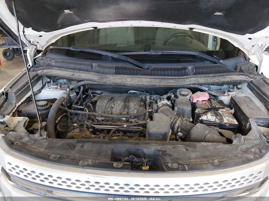 1FM5K7D89DGB14516 2013 FORD EXPLORER photo no. 10