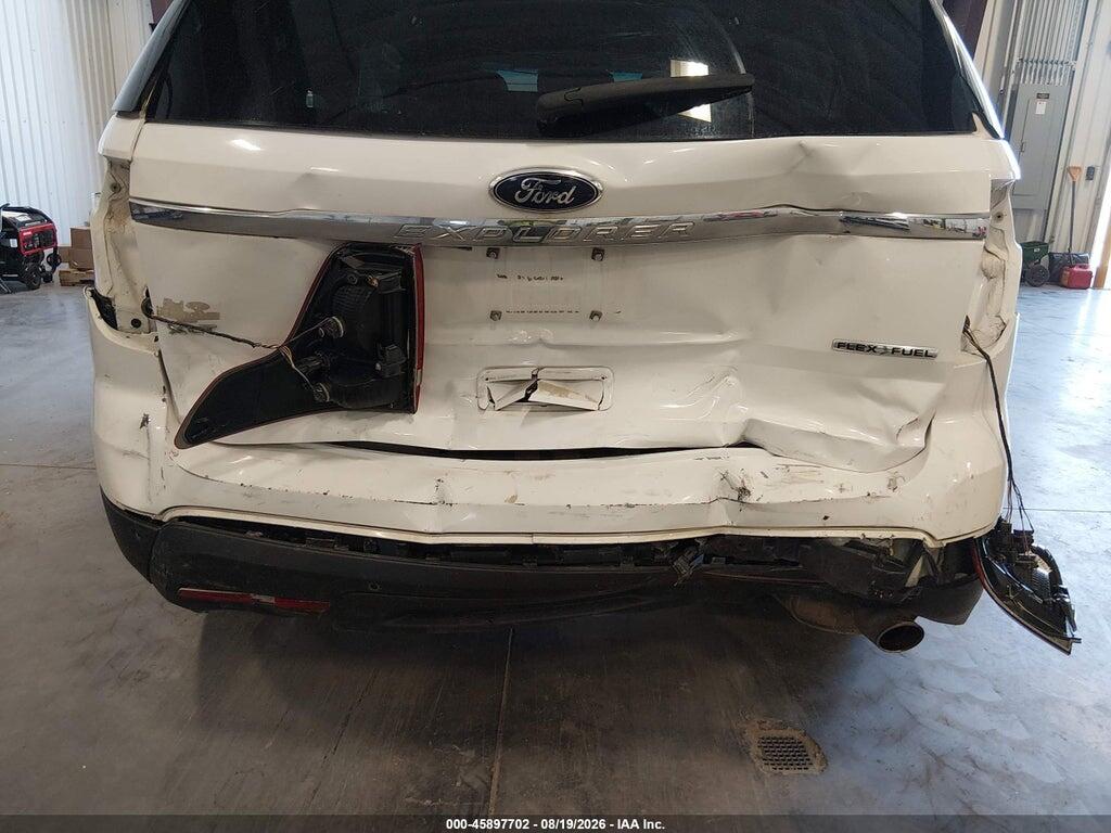 1FM5K7D89DGB14516 2013 FORD EXPLORER photo no. 6