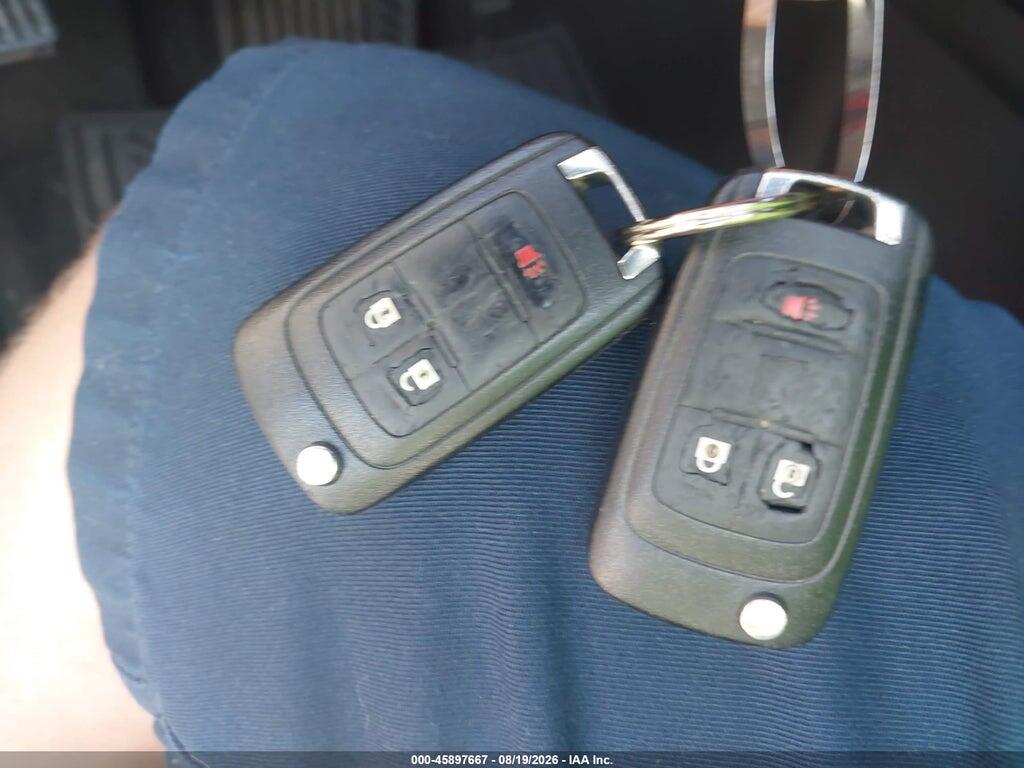 2GKALMEK3D6331816 2013 GMC TERRAIN photo no. 11
