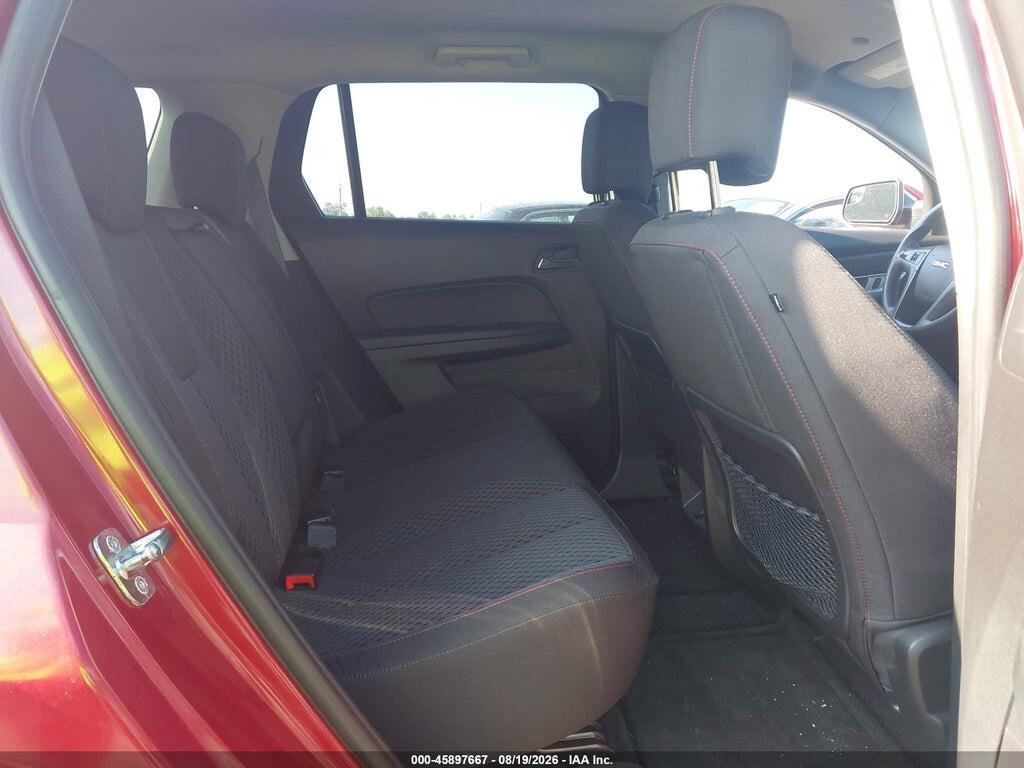 2GKALMEK3D6331816 2013 GMC TERRAIN photo no. 8
