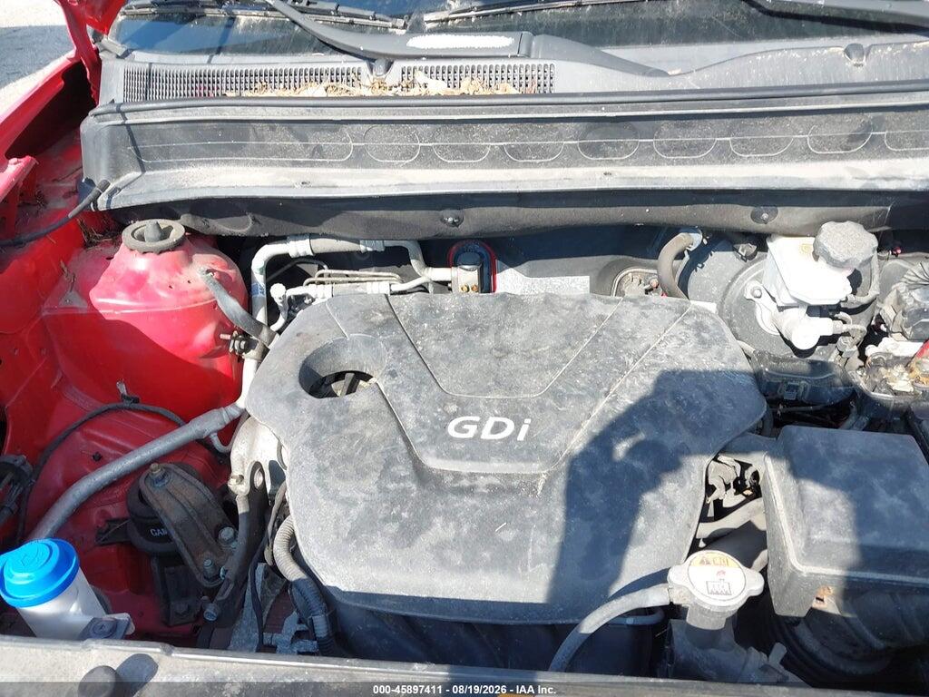 KNDJT2A58D7592407 2013 KIA SOUL photo no. 10