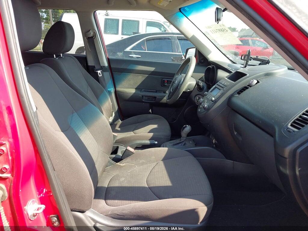 KNDJT2A58D7592407 2013 KIA SOUL photo no. 5