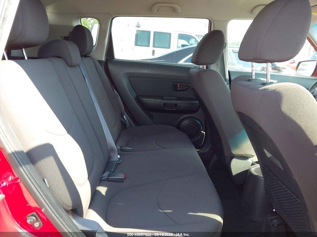 KNDJT2A58D7592407 2013 KIA SOUL photo no. 8