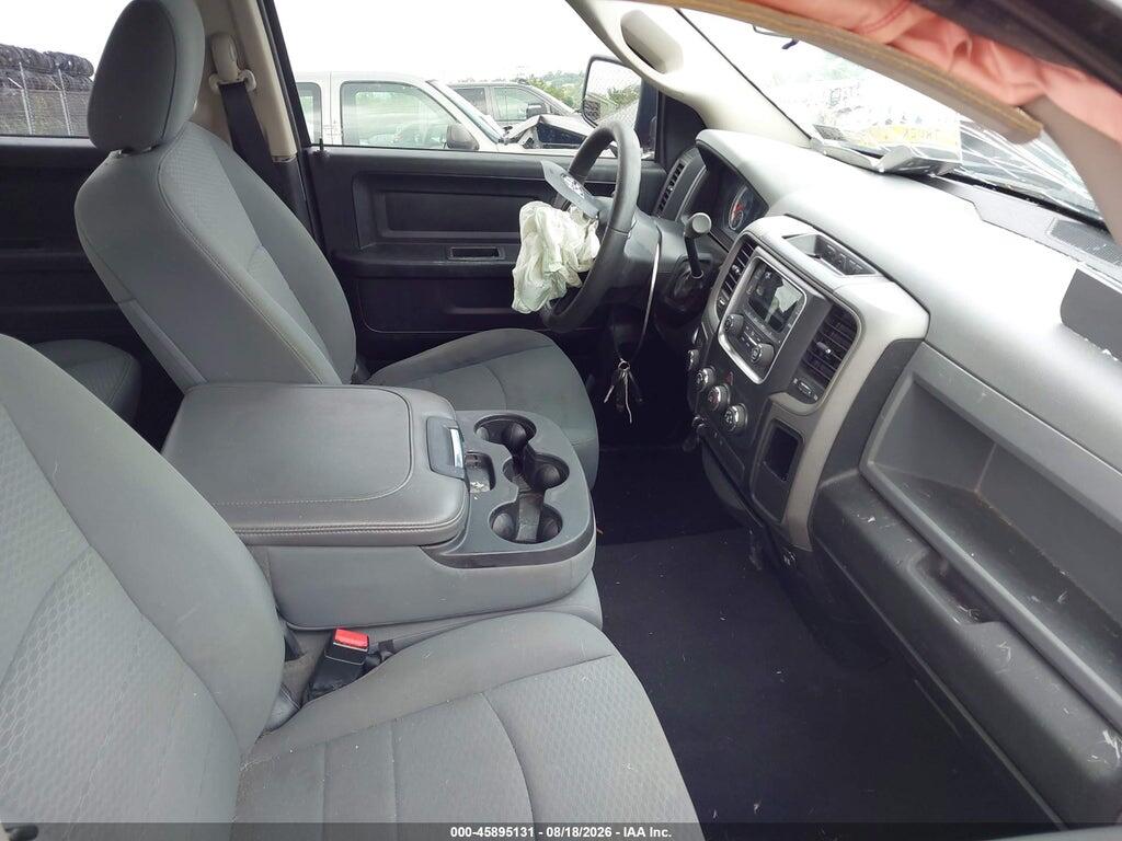 1C6RR7FT3DS536725 2013 RAM 1500 photo no. 5