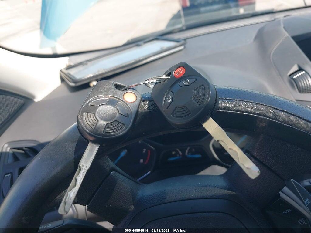 1FMCU0F7XDUA52381 2013 FORD ESCAPE photo no. 11