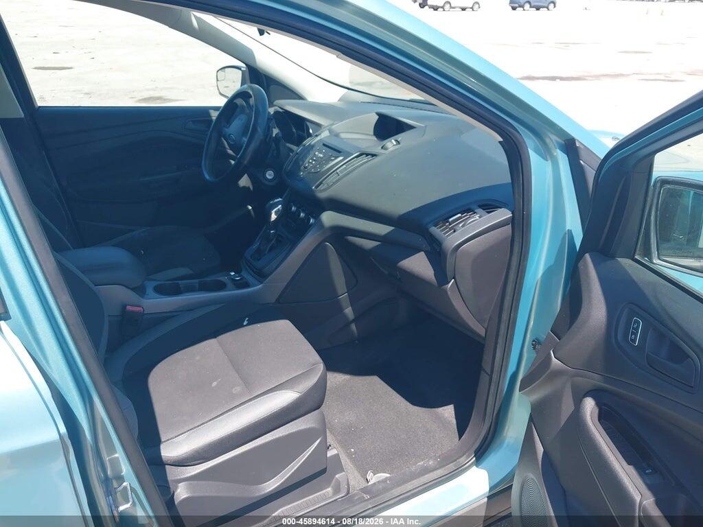 1FMCU0F7XDUA52381 2013 FORD ESCAPE photo no. 5
