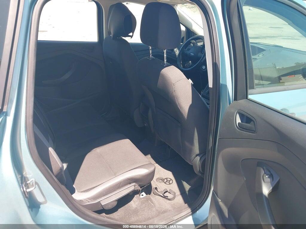 1FMCU0F7XDUA52381 2013 FORD ESCAPE photo no. 8