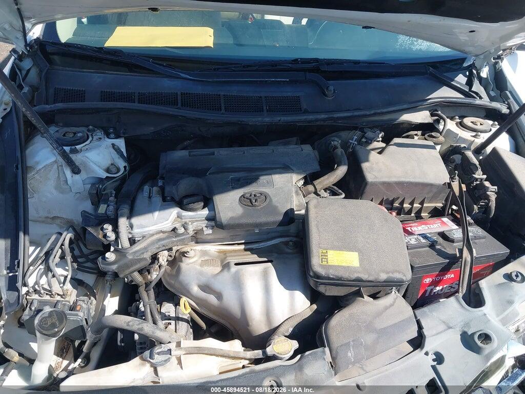 4T4BF1FK3DR324730 2013 TOYOTA CAMRY photo no. 10