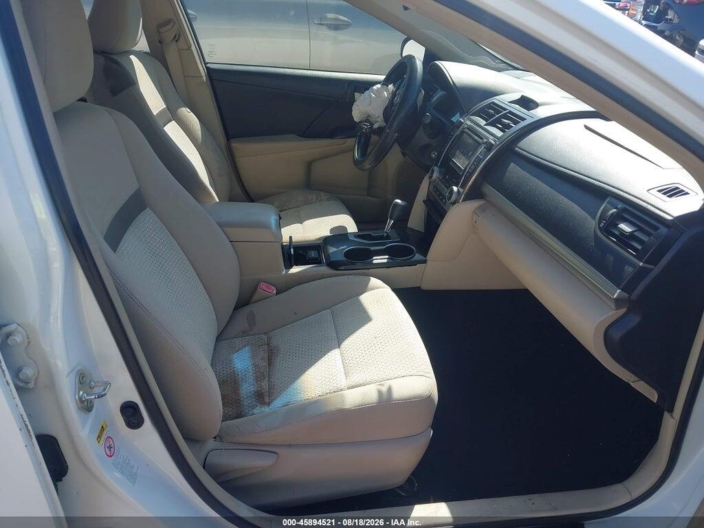 4T4BF1FK3DR324730 2013 TOYOTA CAMRY photo no. 5