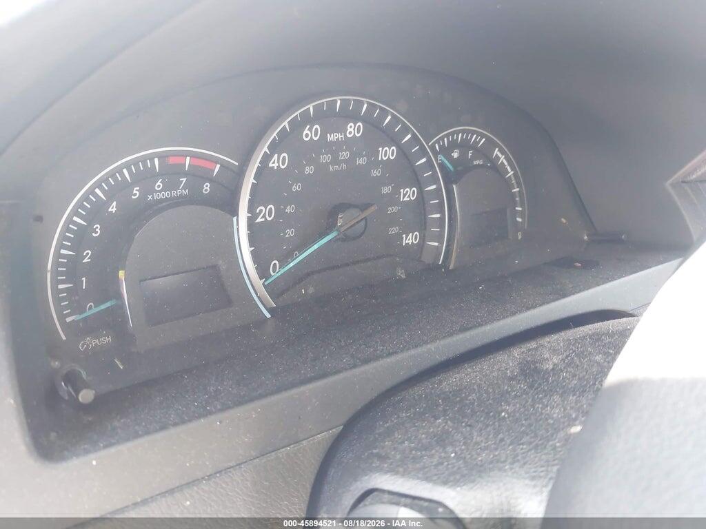 4T4BF1FK3DR324730 2013 TOYOTA CAMRY photo no. 7