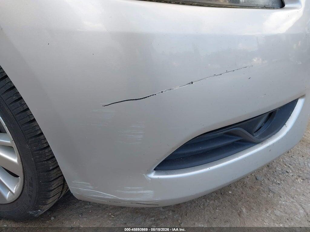 3N1AB7AP4DL717404 2013 NISSAN SENTRA photo no. 6
