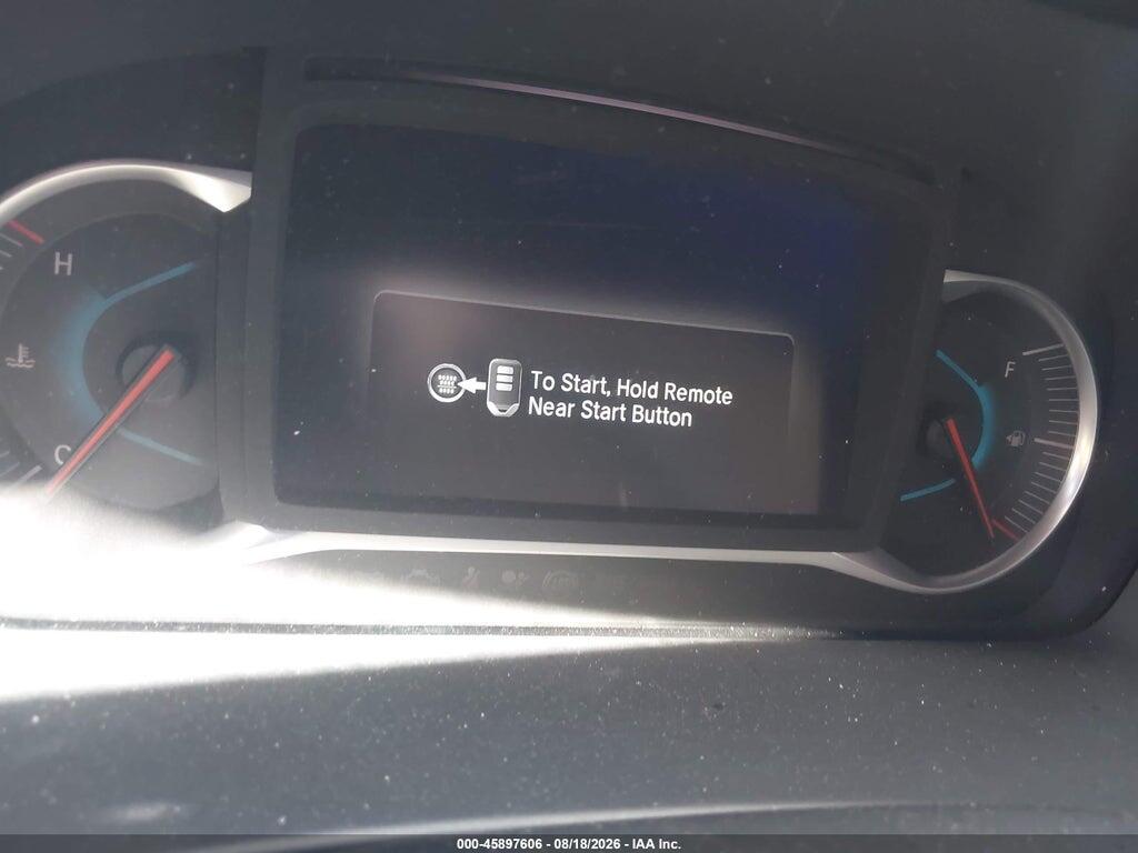 5FNYF5H92MB010800 2021 HONDA PILOT photo no. 7