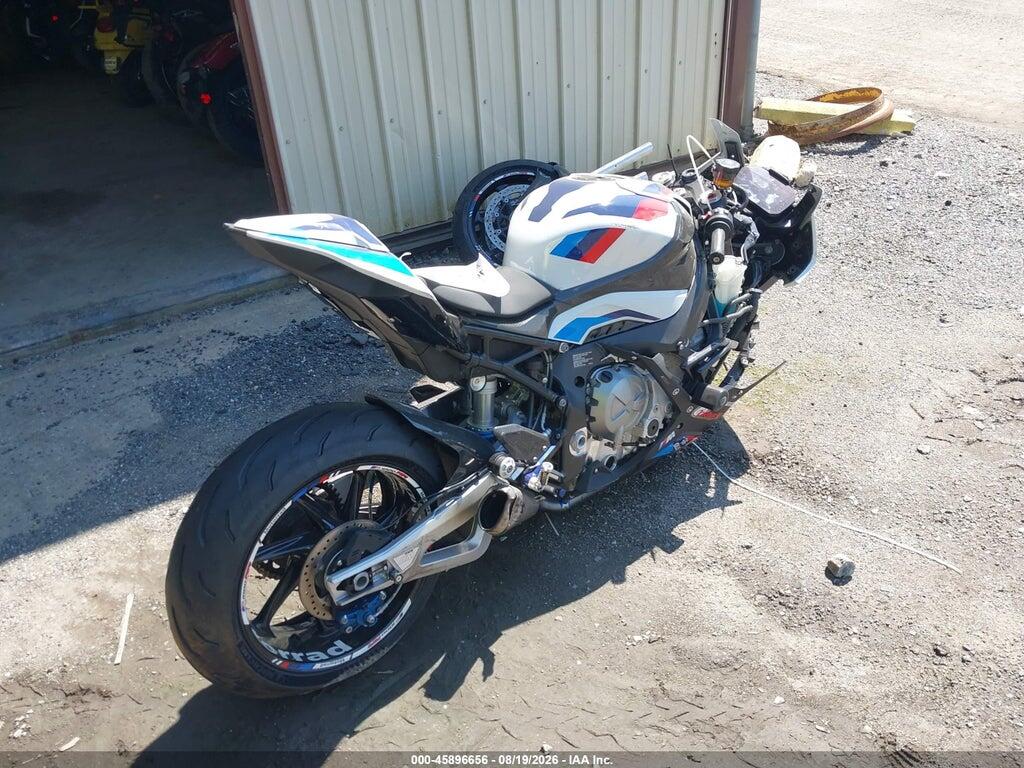 WB10E7305M6E84708 2021 BMW M 1000 photo no. 4