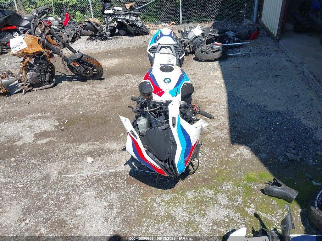 WB10E7305M6E84708 2021 BMW M 1000 photo no. 5
