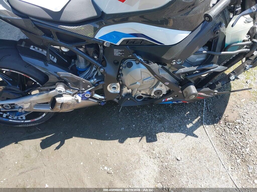WB10E7305M6E84708 2021 BMW M 1000 photo no. 8