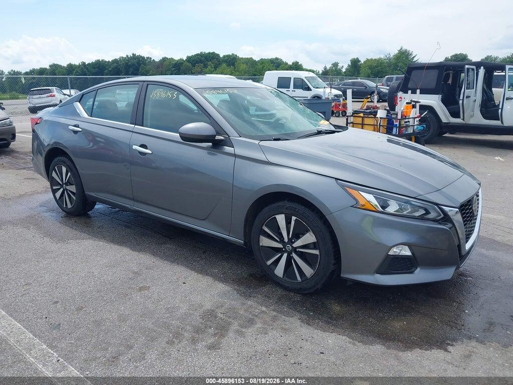 1N4BL4DW4MN396020 2021 NISSAN ALTIMA photo no. 1