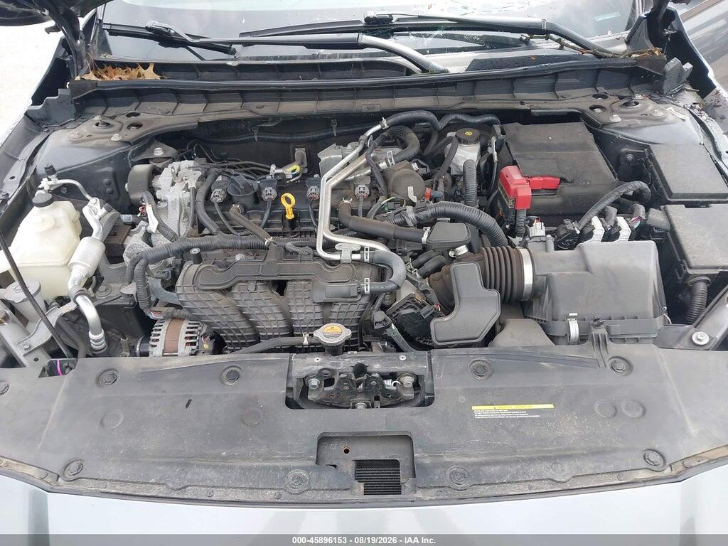 1N4BL4DW4MN396020 2021 NISSAN ALTIMA photo no. 10