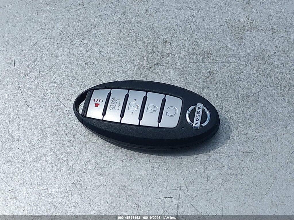 1N4BL4DW4MN396020 2021 NISSAN ALTIMA photo no. 11