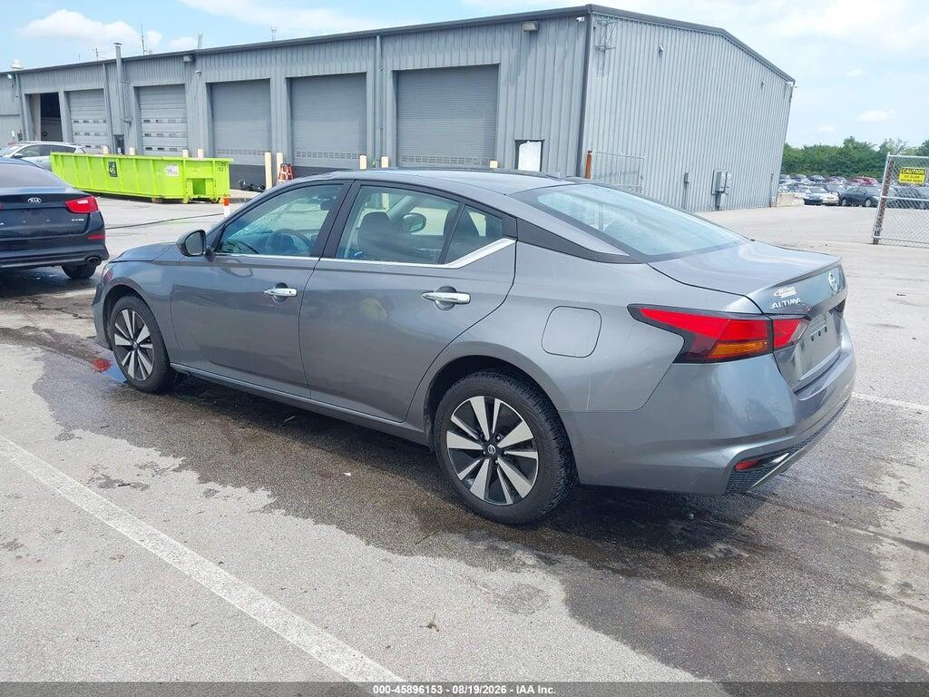 1N4BL4DW4MN396020 2021 NISSAN ALTIMA photo no. 3