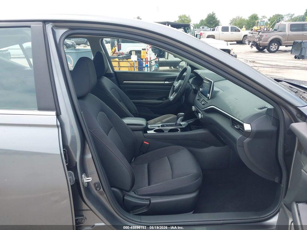1N4BL4DW4MN396020 2021 NISSAN ALTIMA photo no. 5