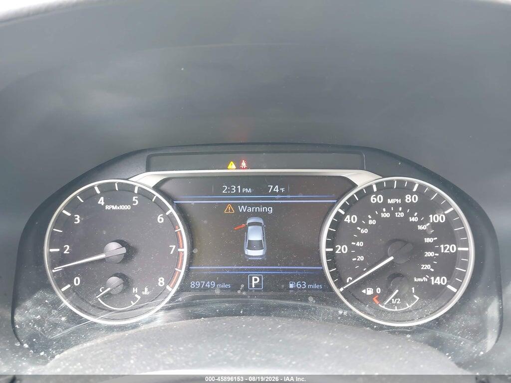 1N4BL4DW4MN396020 2021 NISSAN ALTIMA photo no. 7