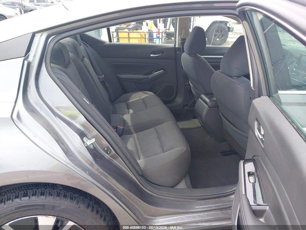 1N4BL4DW4MN396020 2021 NISSAN ALTIMA photo no. 8