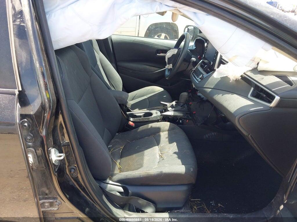 5YFEPMAE3MP258768 2021 TOYOTA COROLLA photo no. 5