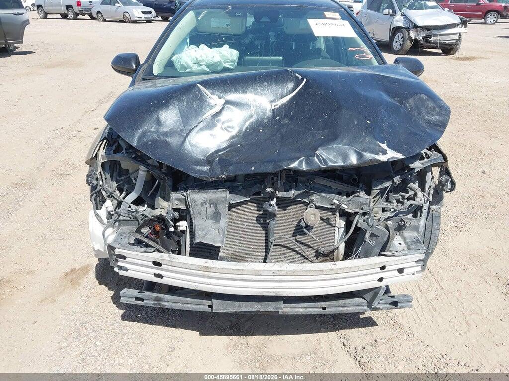 5YFEPMAE3MP258768 2021 TOYOTA COROLLA photo no. 6