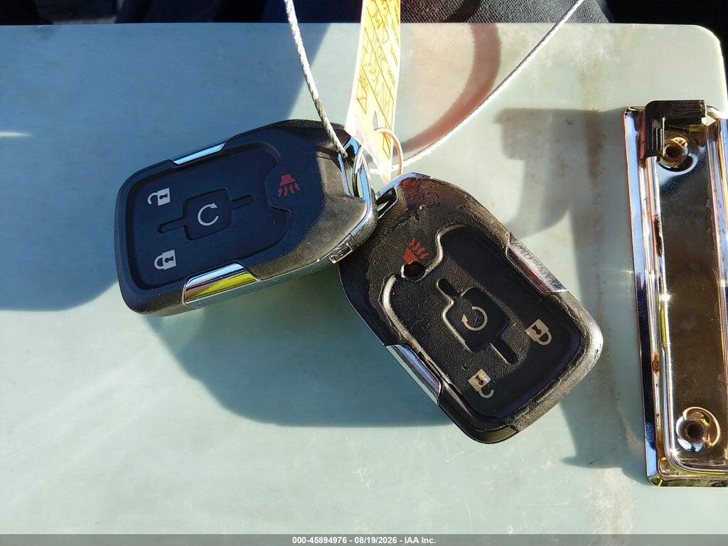 3GKALTEVXML336981 2021 GMC TERRAIN photo no. 11