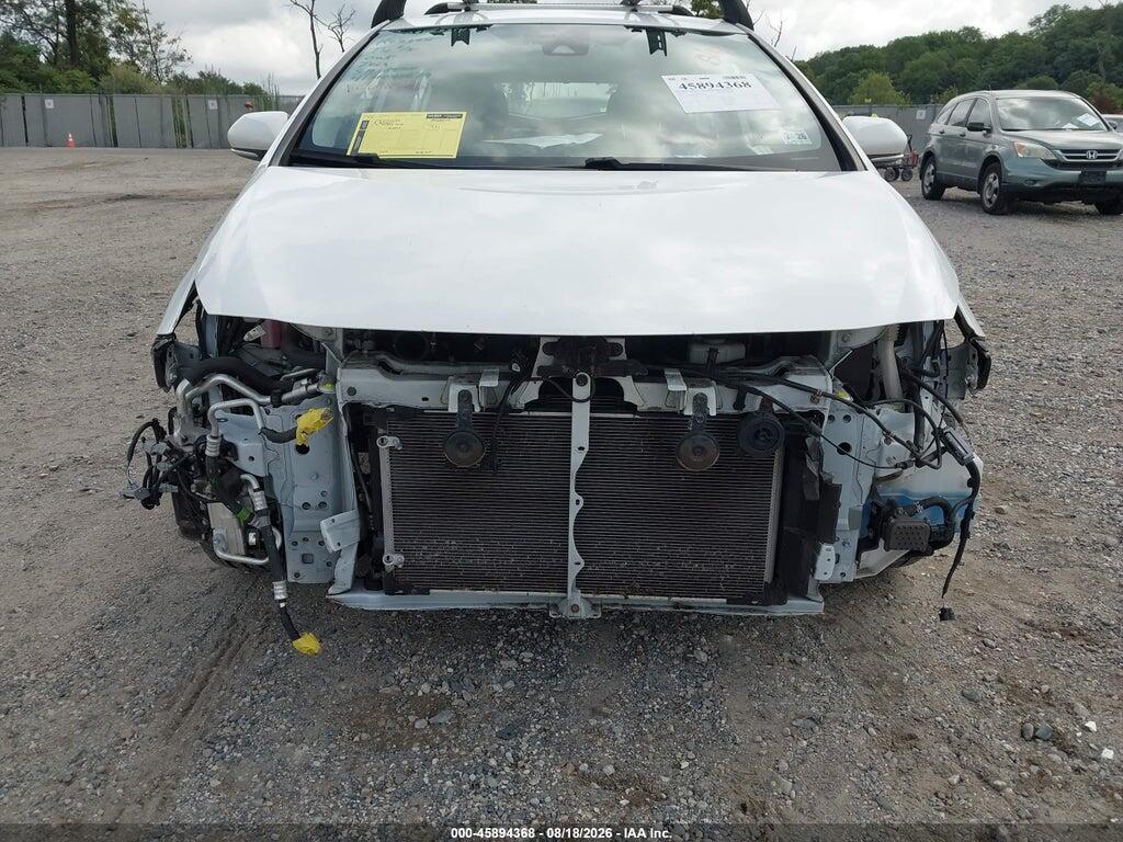 JTDKAMFP9M3174641 2021 TOYOTA PRIUS PRIME photo no. 6