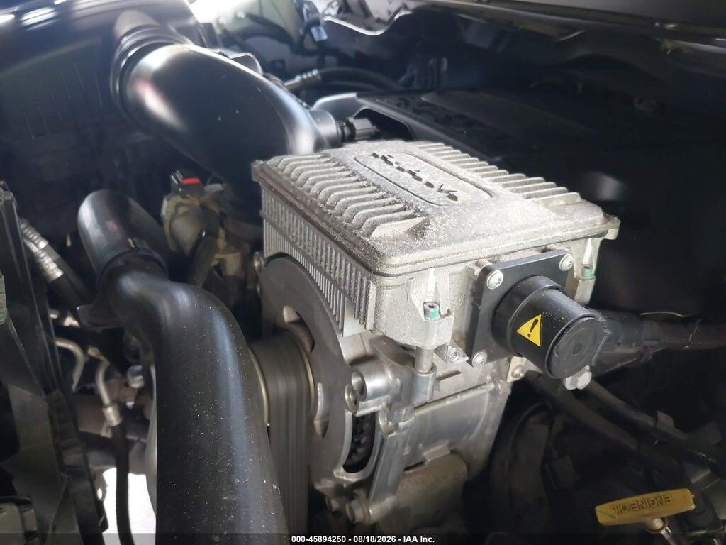 1C6SRFFT0MN727996 2021 RAM 1500 photo no. 10