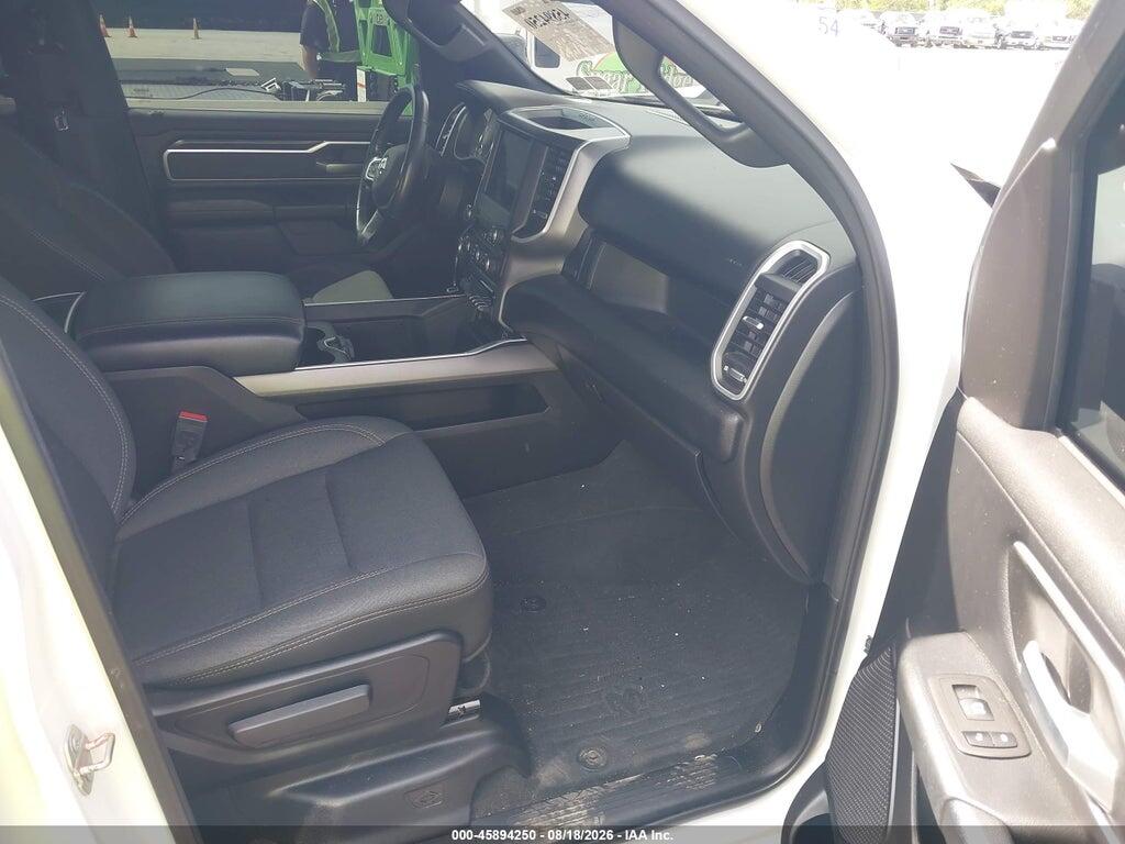 1C6SRFFT0MN727996 2021 RAM 1500 photo no. 5