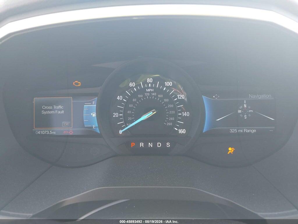 2FMPK3J97MBA19202 2021 FORD EDGE SEL FWD photo no. 7