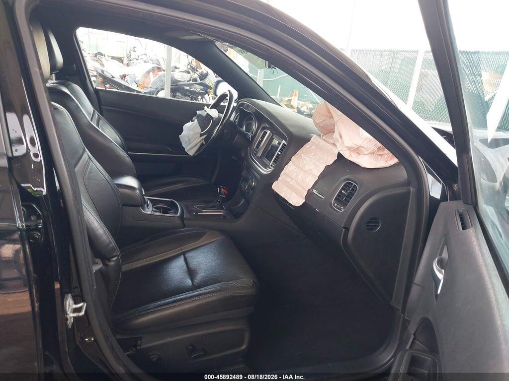 2C3CDXBG1MH522582 2021 DODGE CHARGER photo no. 5