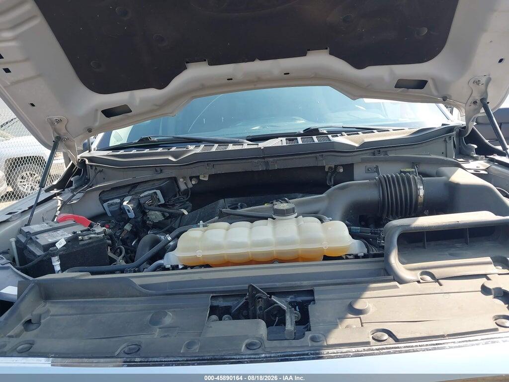 1FTEW1EP3MKE75409 2021 FORD F-150 photo no. 10
