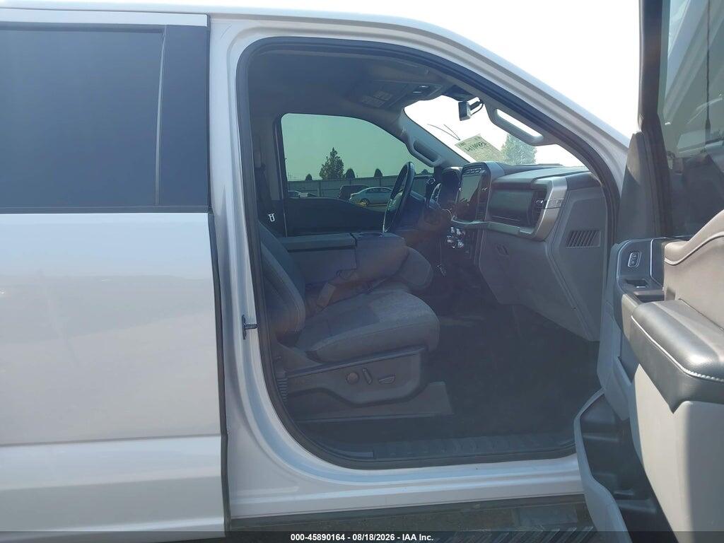 1FTEW1EP3MKE75409 2021 FORD F-150 photo no. 5