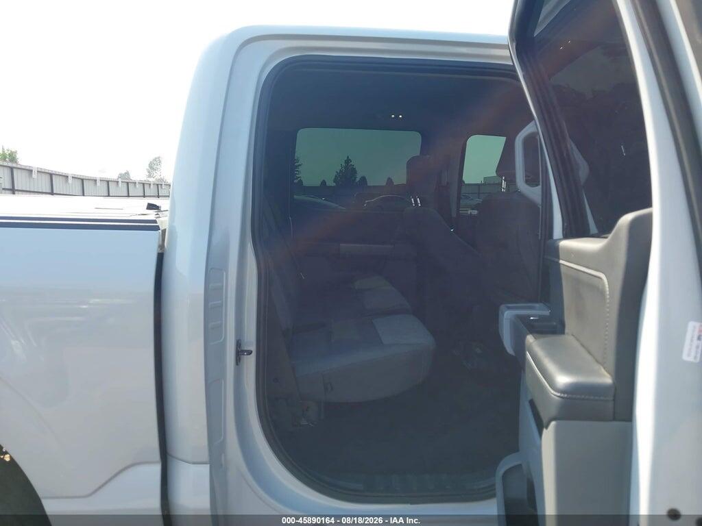 1FTEW1EP3MKE75409 2021 FORD F-150 photo no. 8