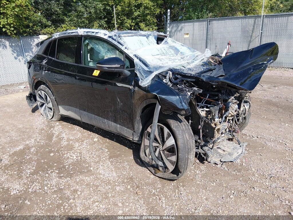 2021 VOLKSWAGEN ID.4 WVGUNPE25MP059088