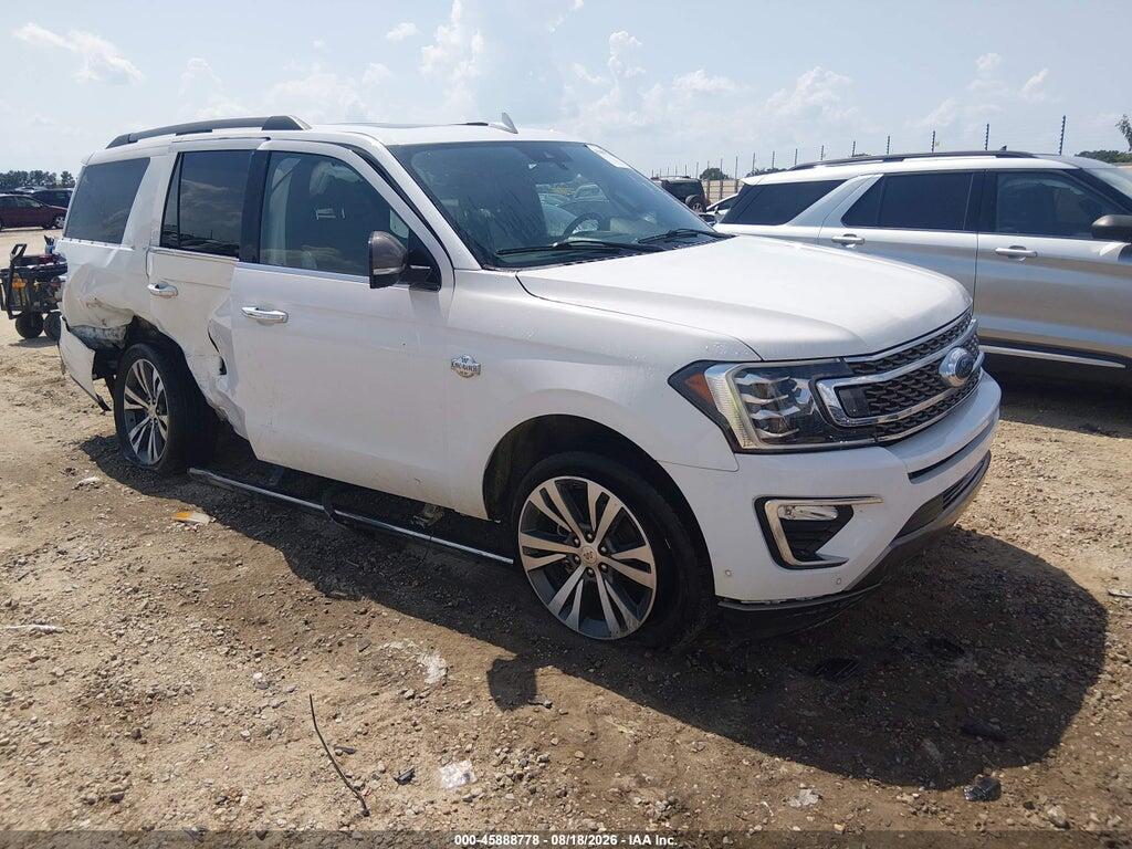 2021 FORD EXPEDITION 1FMJU1PT8MEA44220