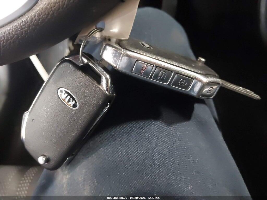 KNDPMCAC5M7900211 2021 KIA SPORTAGE photo no. 11