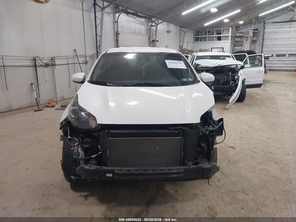 KNDPMCAC5M7900211 2021 KIA SPORTAGE photo no. 12