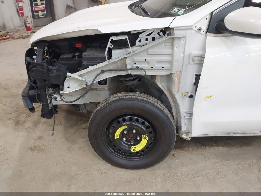 KNDPMCAC5M7900211 2021 KIA SPORTAGE photo no. 6